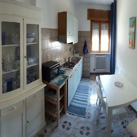 Apartment Blue Holiday Otranto