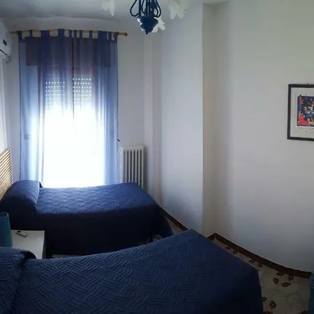 Blue Holiday Apartment Otranto
