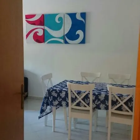 Blue Holiday Apartment Otranto
