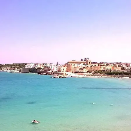 Blue Holiday Apartment