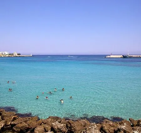 Blue Holiday Otranto