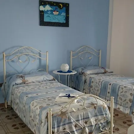 Blue Holiday Otranto